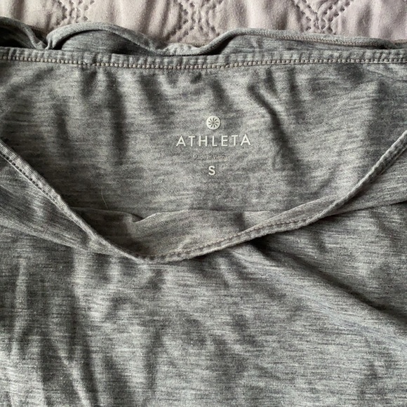 Athleta Tank - Picture 3 of 4